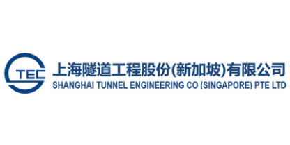 Shanghai Tunnel Engineering Co (Singapore) Pte Ltd