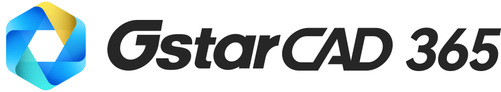 GstarCAD 365 Logo