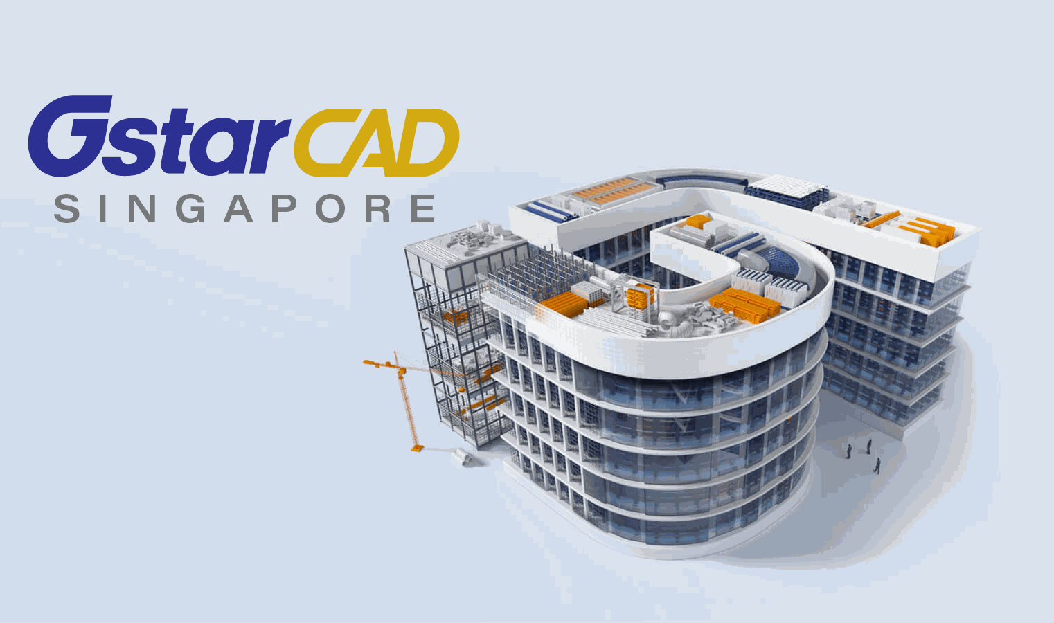 Gstarcad